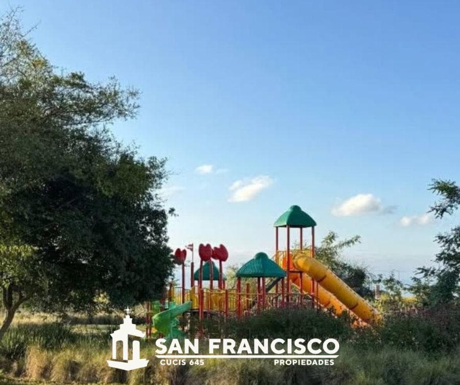 Terreno en venta - 1