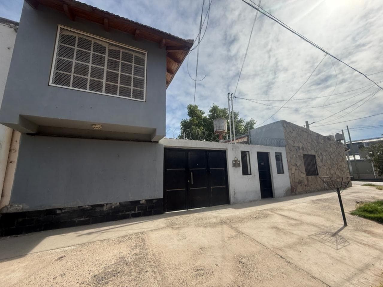 Alquiler de monoambiente en Neuquén - 1