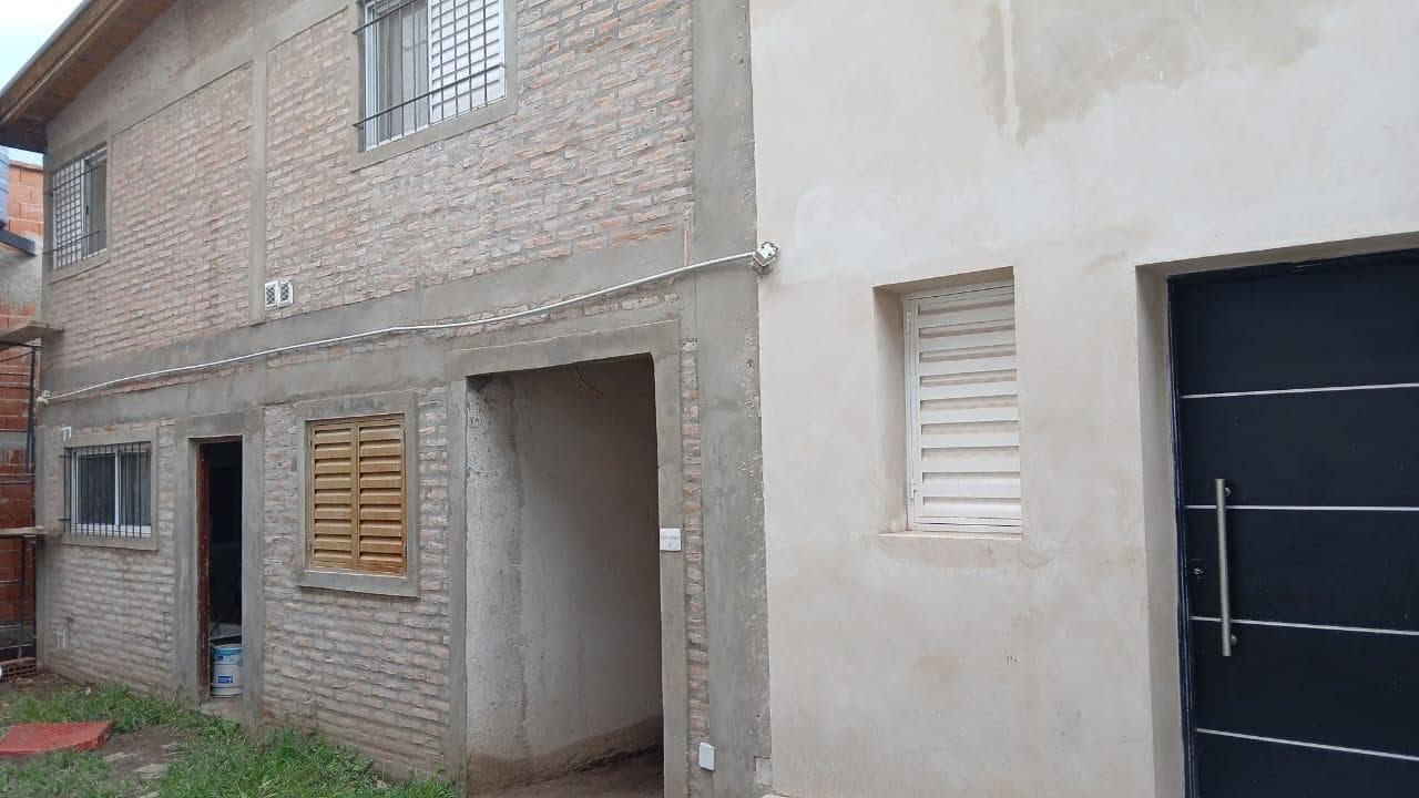 Departamento en Villa Giardino - 1