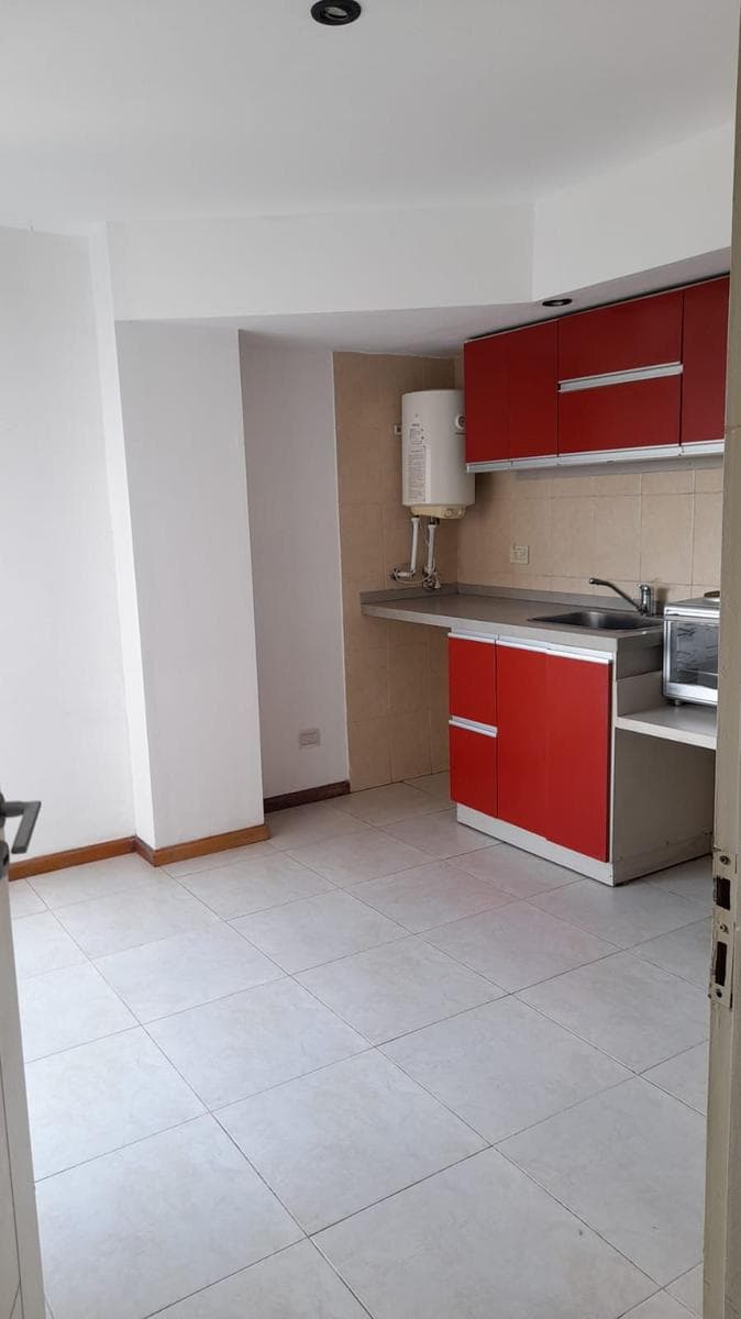 Departamento 1D en venta en Cordoba 1300 - 1