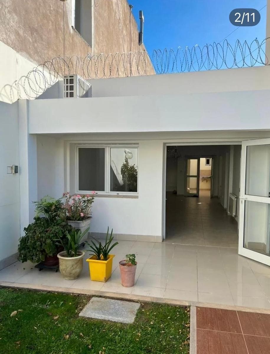Casa en una planta - 1