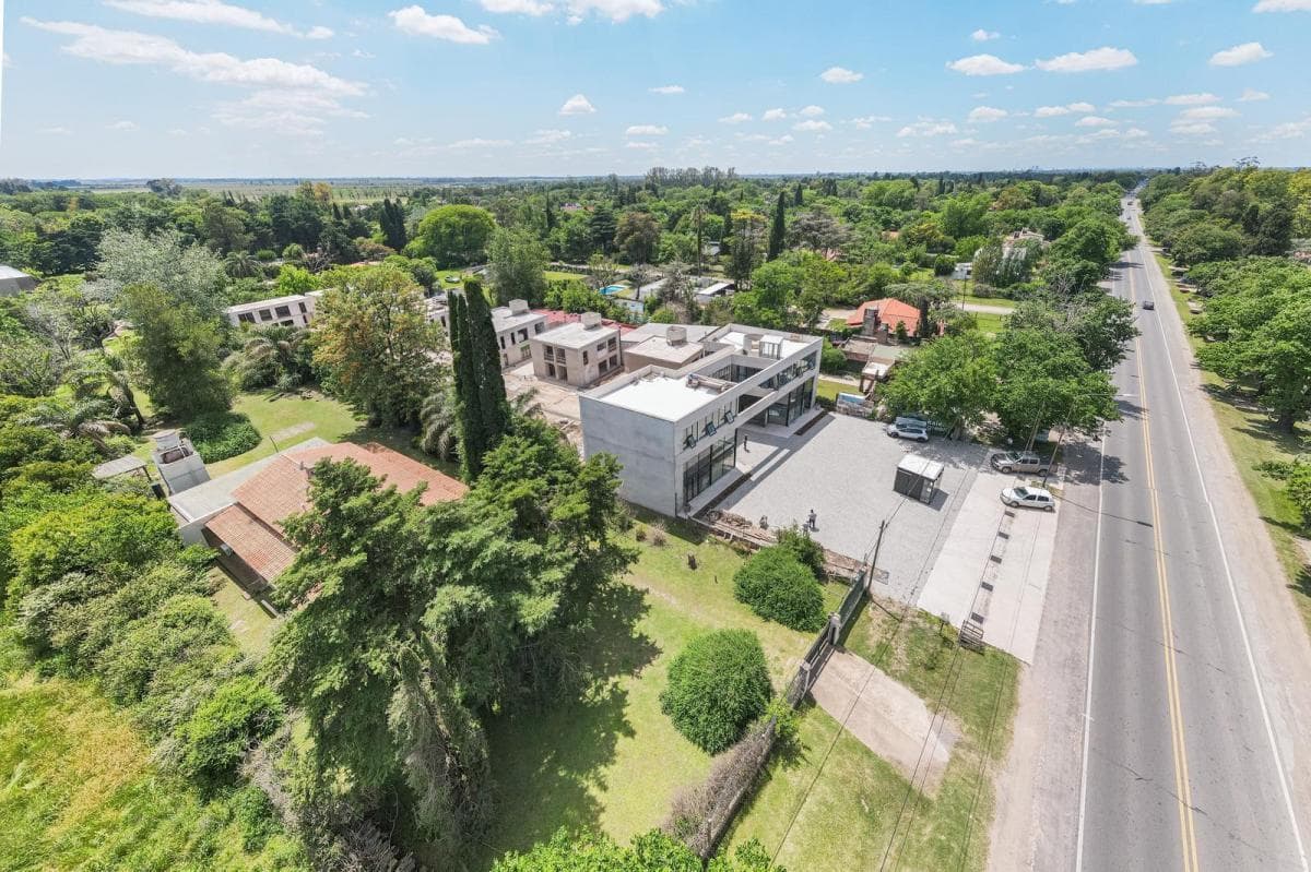 Kaleen Green / Duplex de 2, 3 y 4 dormitorios - 1