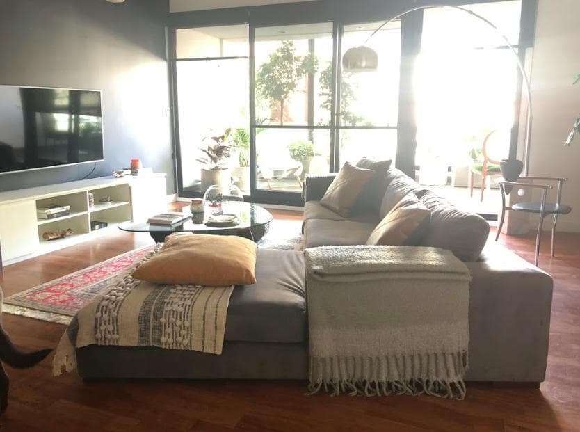 Departamento 2 amb en alquiler con cochera en Saavedra! - 1