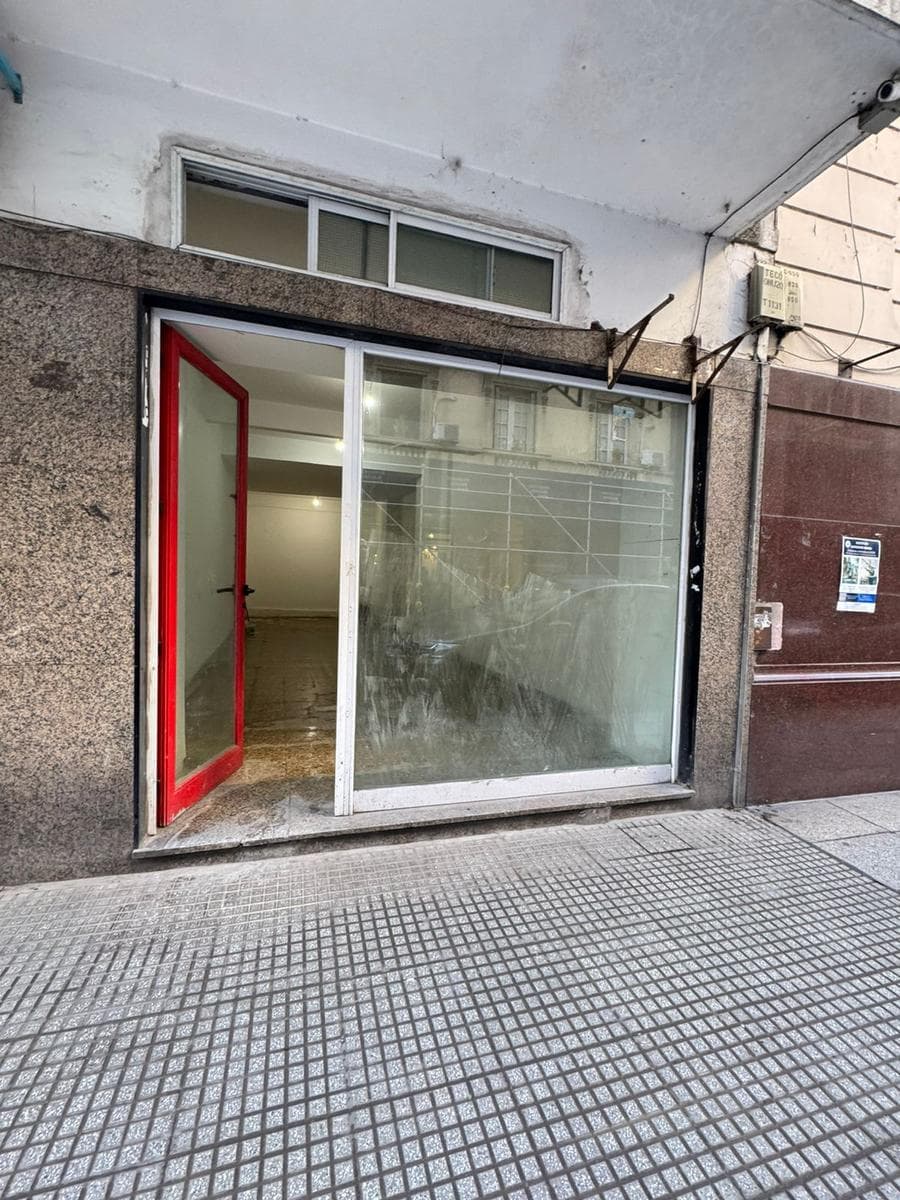 Local en San Nicolás - 1