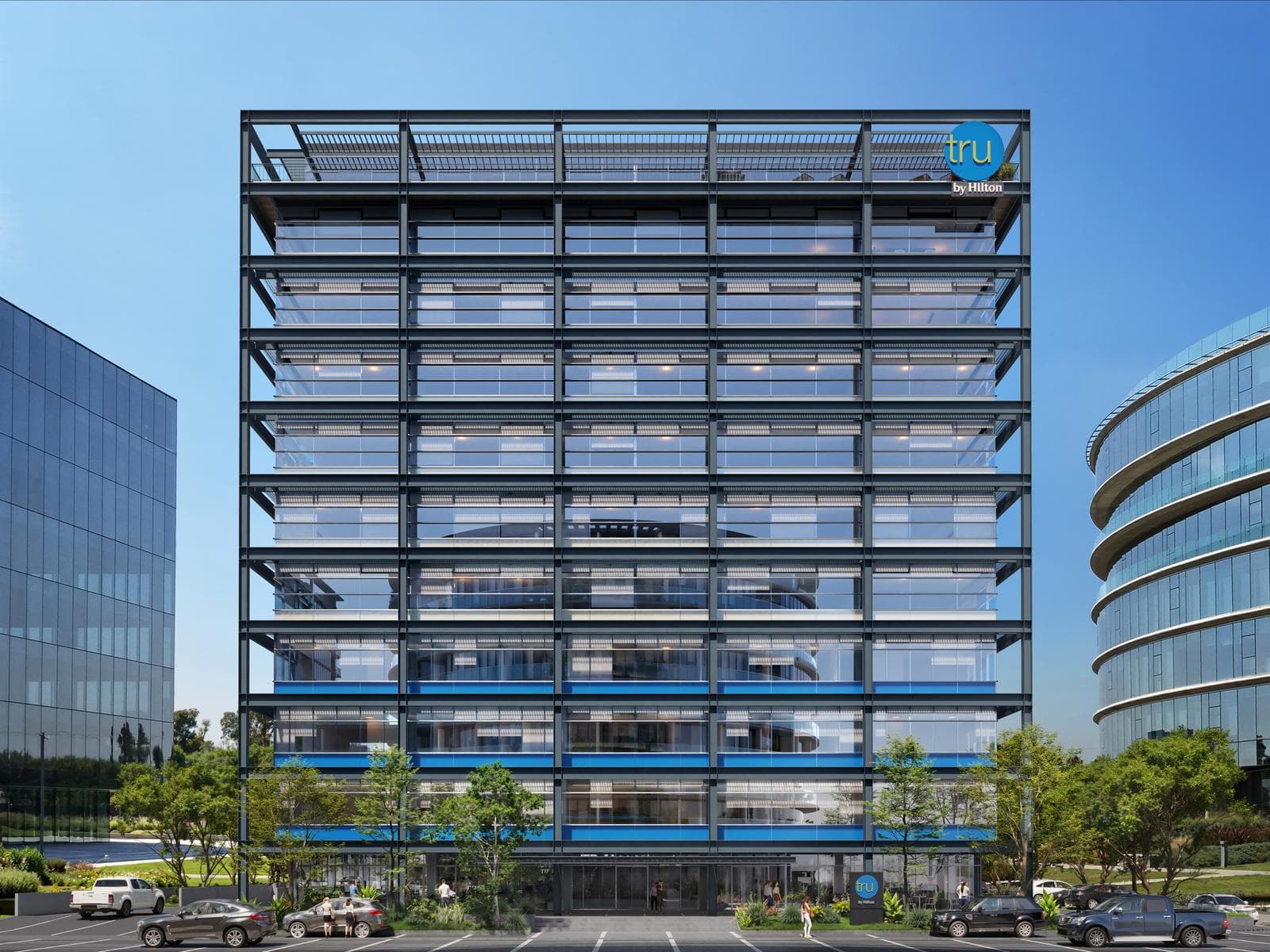 Oficinas en venta en Buenavista - 1