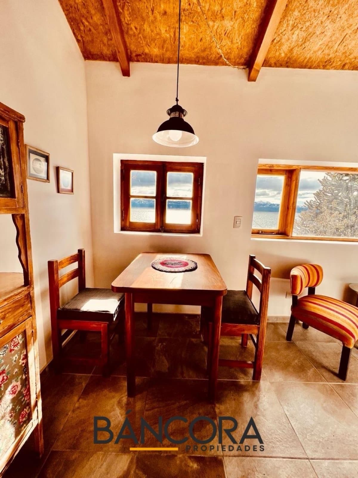 Departamento - Los Retamos - 1