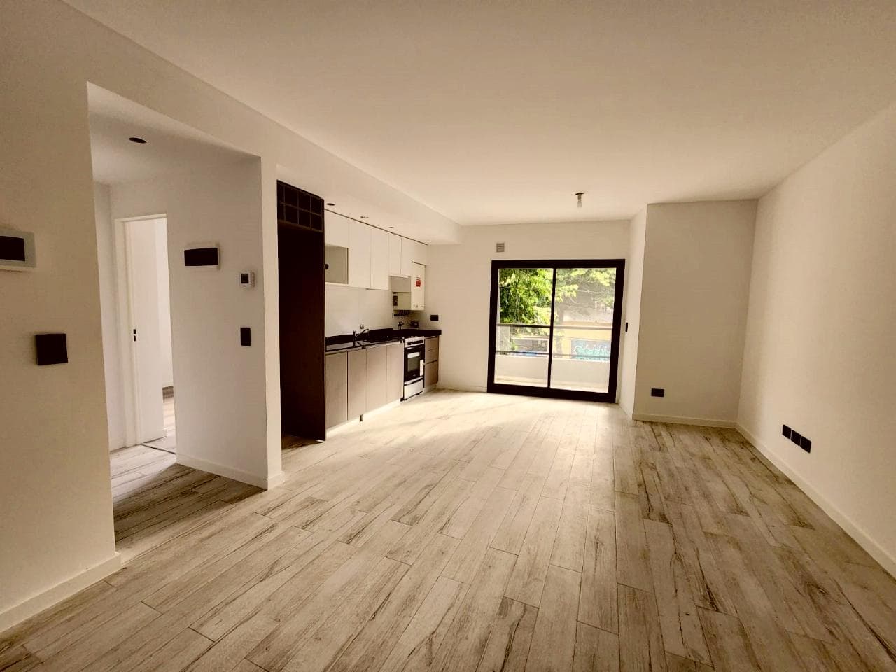 Venta departamento, 2 ambientes, Victoria - 1