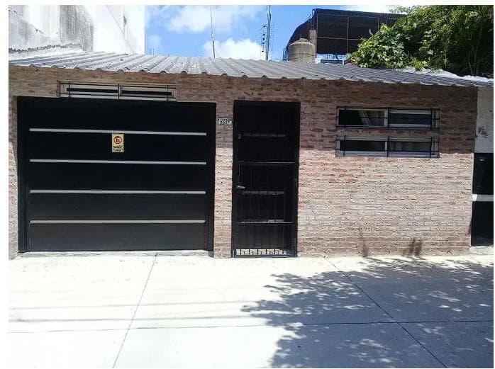 PH en venta - 2 Dormitorios 1 Baño - Villa Lugano - 1