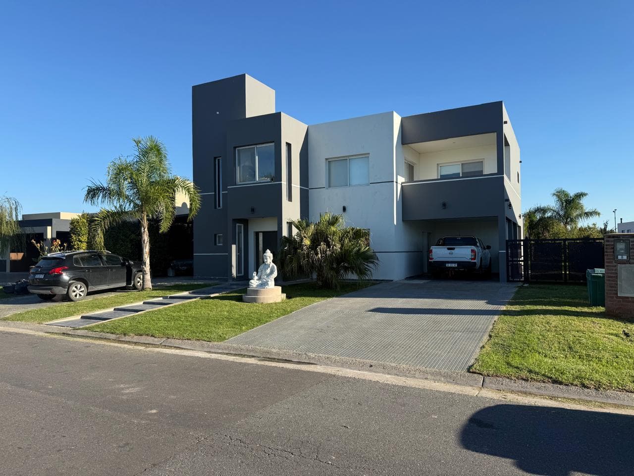 Casa en Venta San Sebastián Área 6 Cod.20 - 1