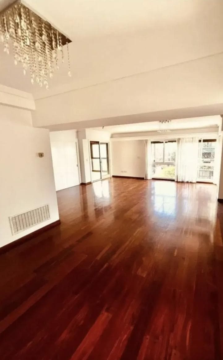 Departamento en alquiler - 4 Dormitorios 4 Baños -Vicente López - 1