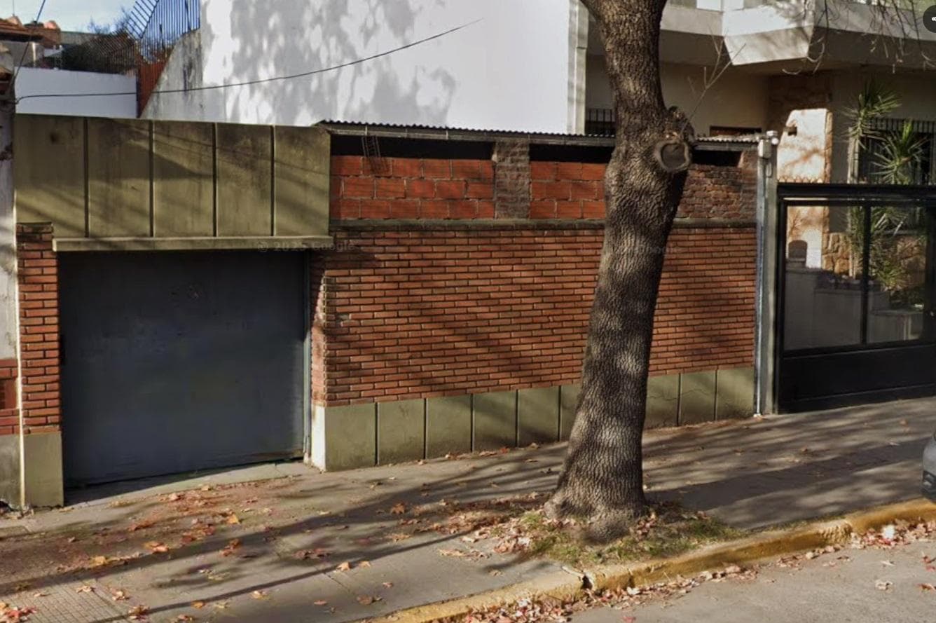Venta Lote en Devoto. Sup vendible 495m. Proyecto registrado con código anterior - 1