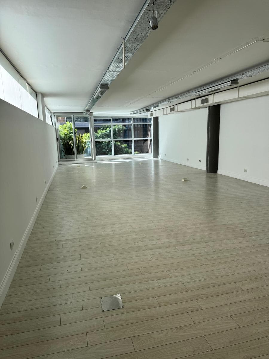 Oficina en Belgrano - 1