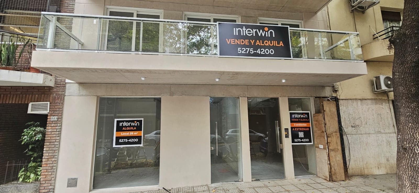 Local - Villa Crespo - 1