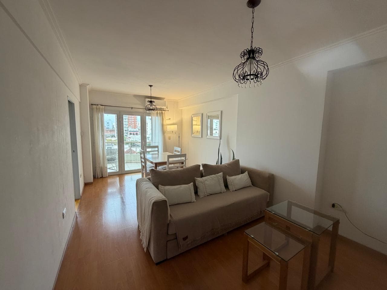 Departamento en Tandil - 1