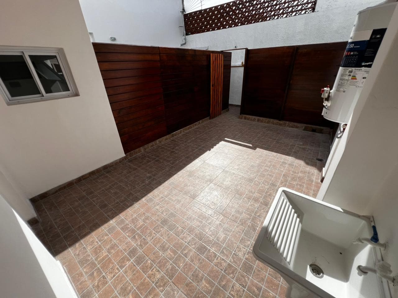 Venta PH monoambiente al fondo - a estrenar - San Carlos - 1