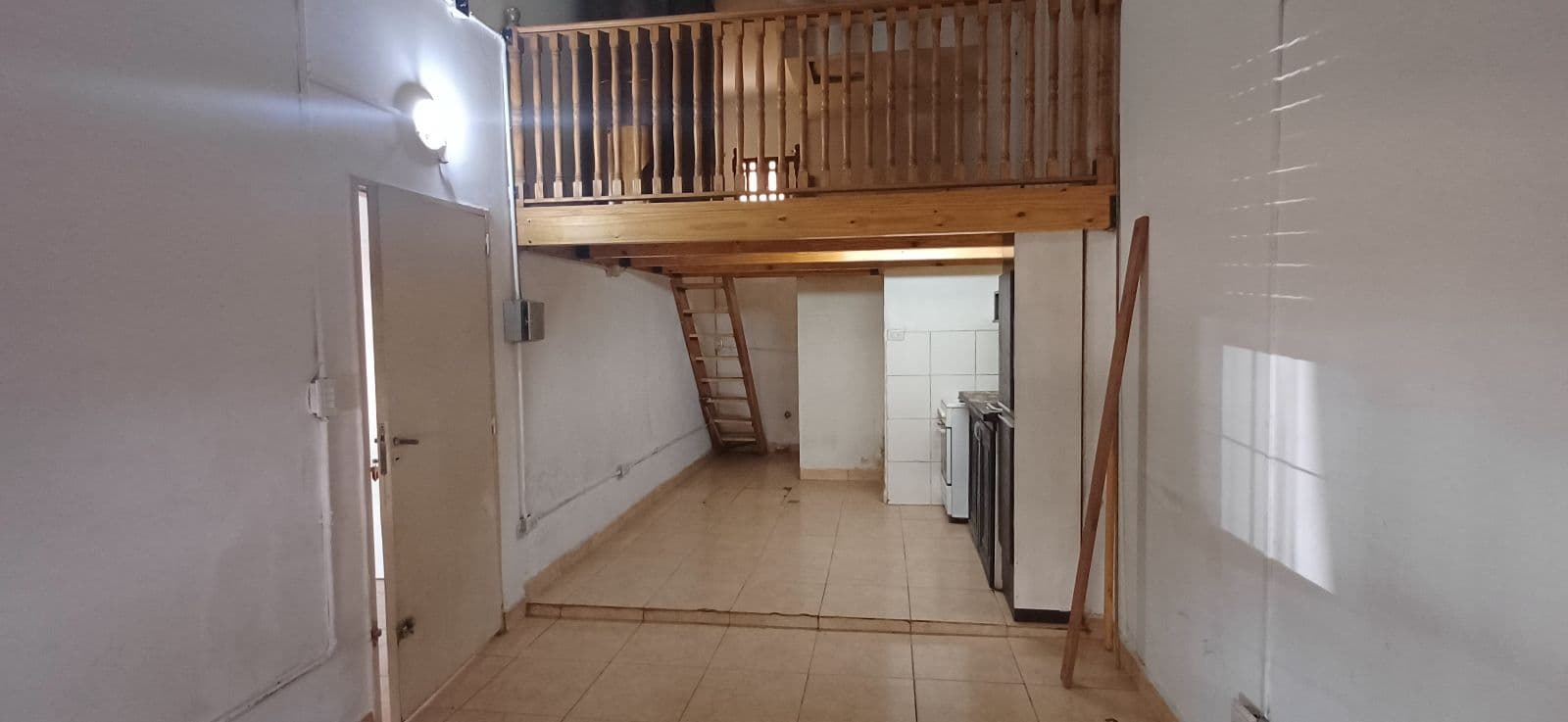 Departamento - Echesortu - 1