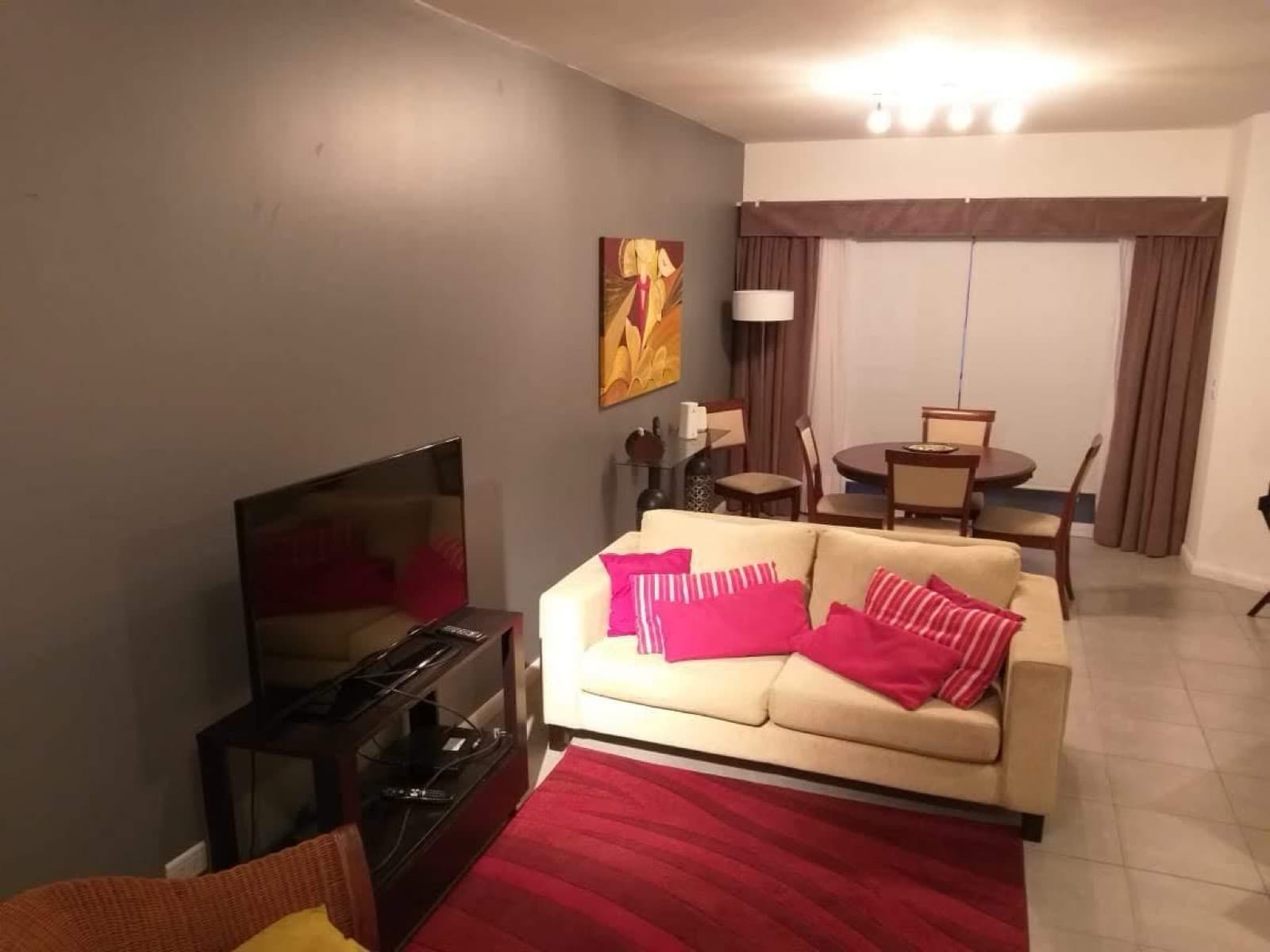 Departamento en Homes II - 1