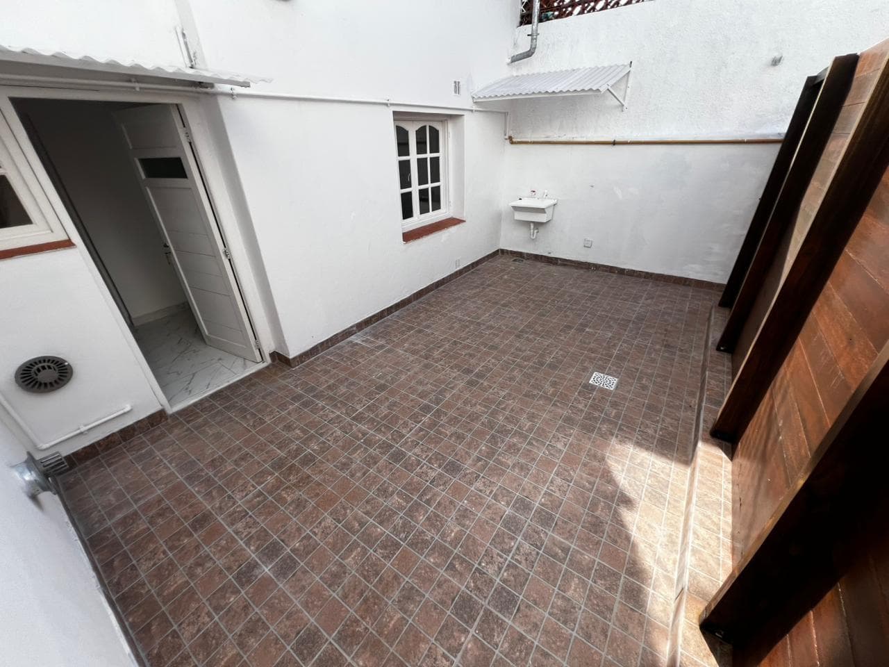 Venta PH 2 ambientes al fondo - A estrenar - San Carlos - 1