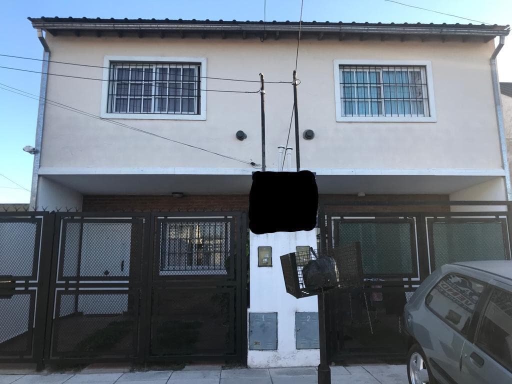 PH en Jose Clemente Paz - 1