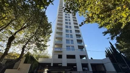 Cochera en Tigre - 1