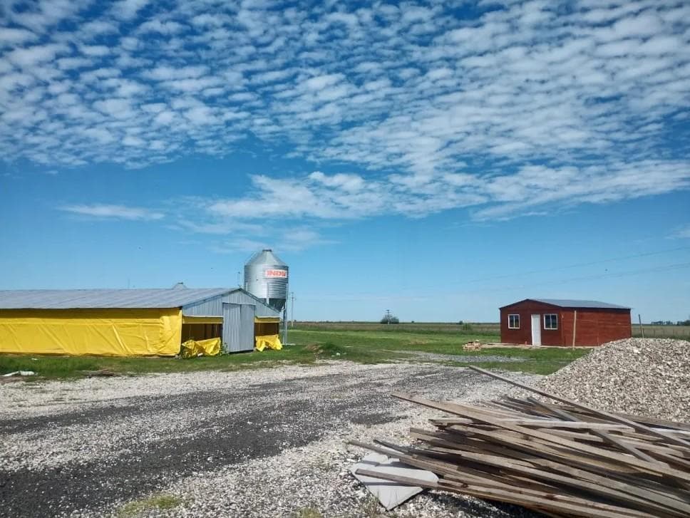 Campo en General Belgrano - 1
