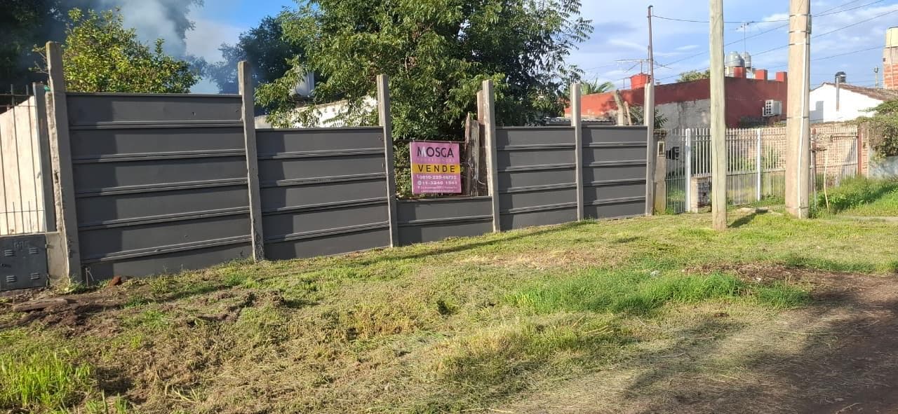 Terreno en Moreno - 1