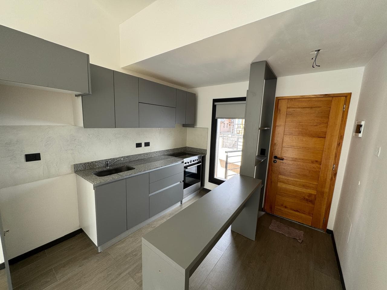 VENTA DEPARTAMENTO 2 AMB. EN SAN MARTIN DE LOS ANDES - 1