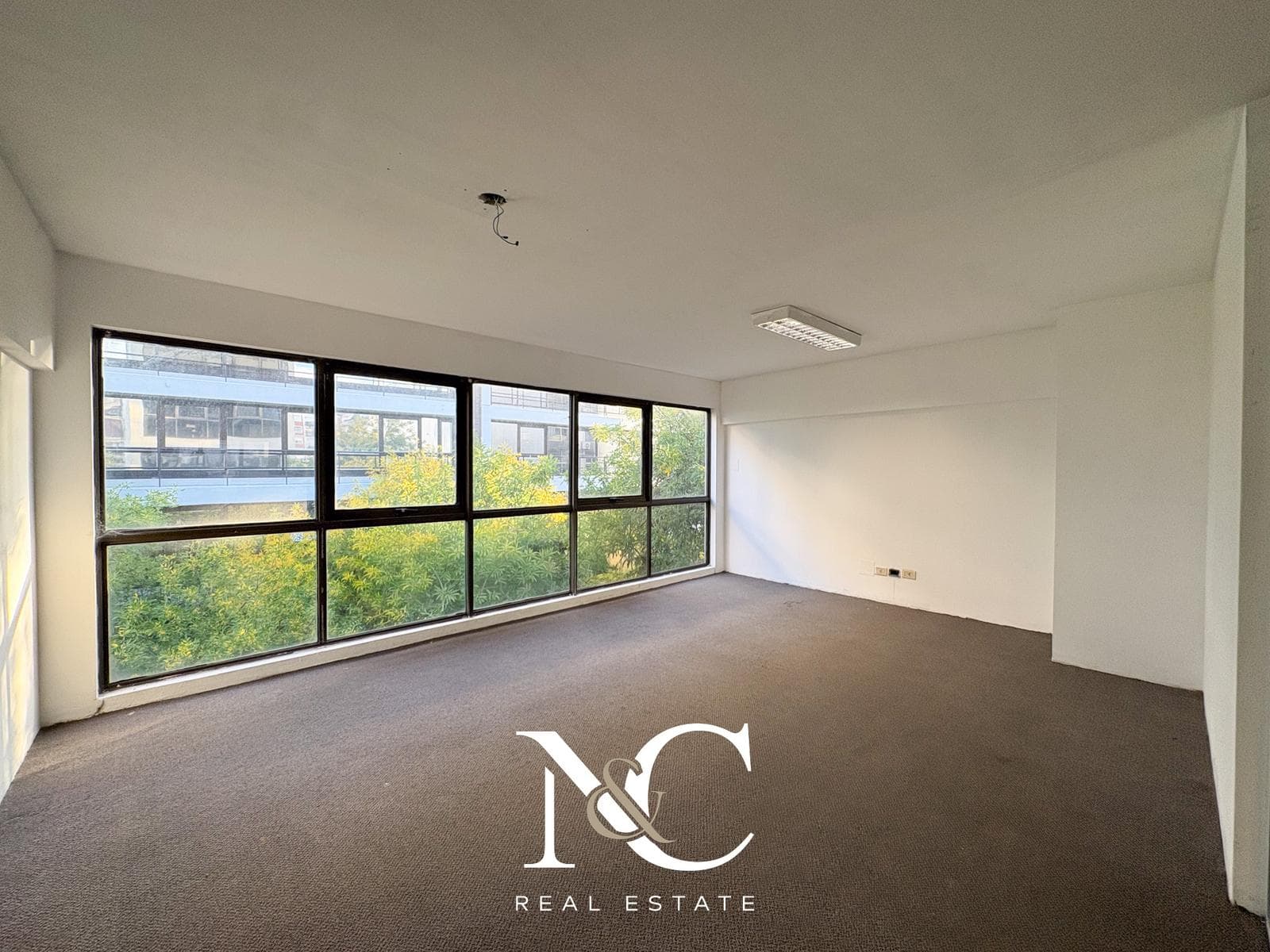 Departamento en Venta en Monserrat - 1