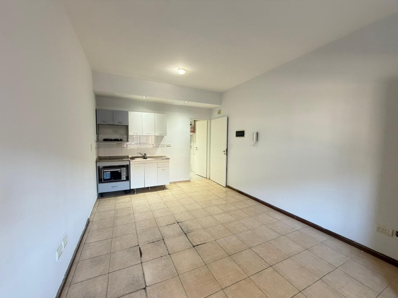 Departamento Monoambiente | A pasos de Velez sarsfield - 1