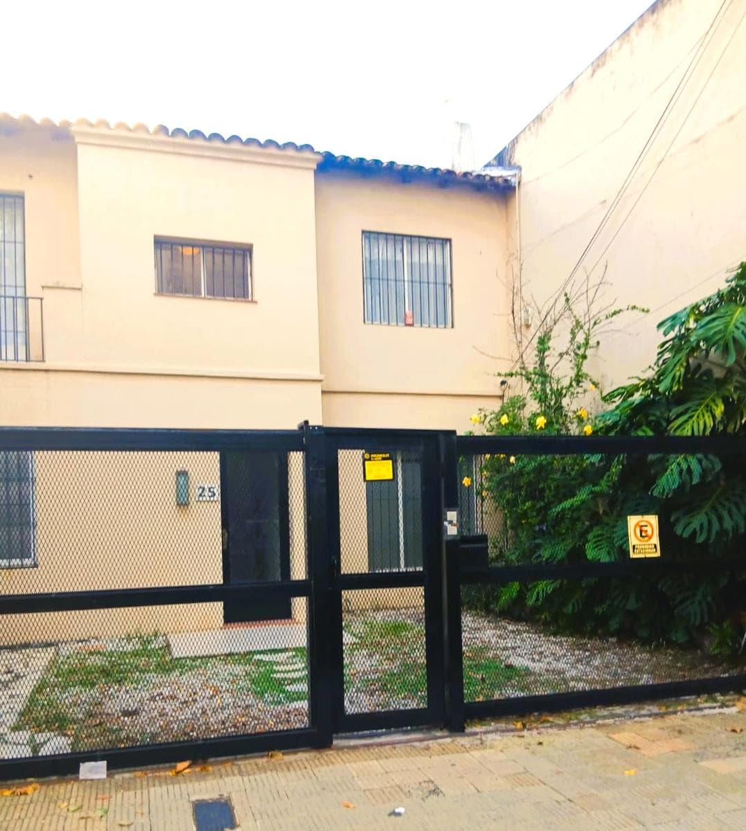 Oficina en Martinez - 1