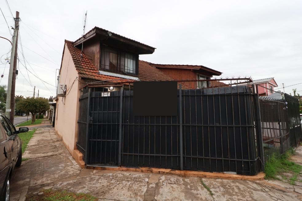 PH en Villa Luzuriaga - 1