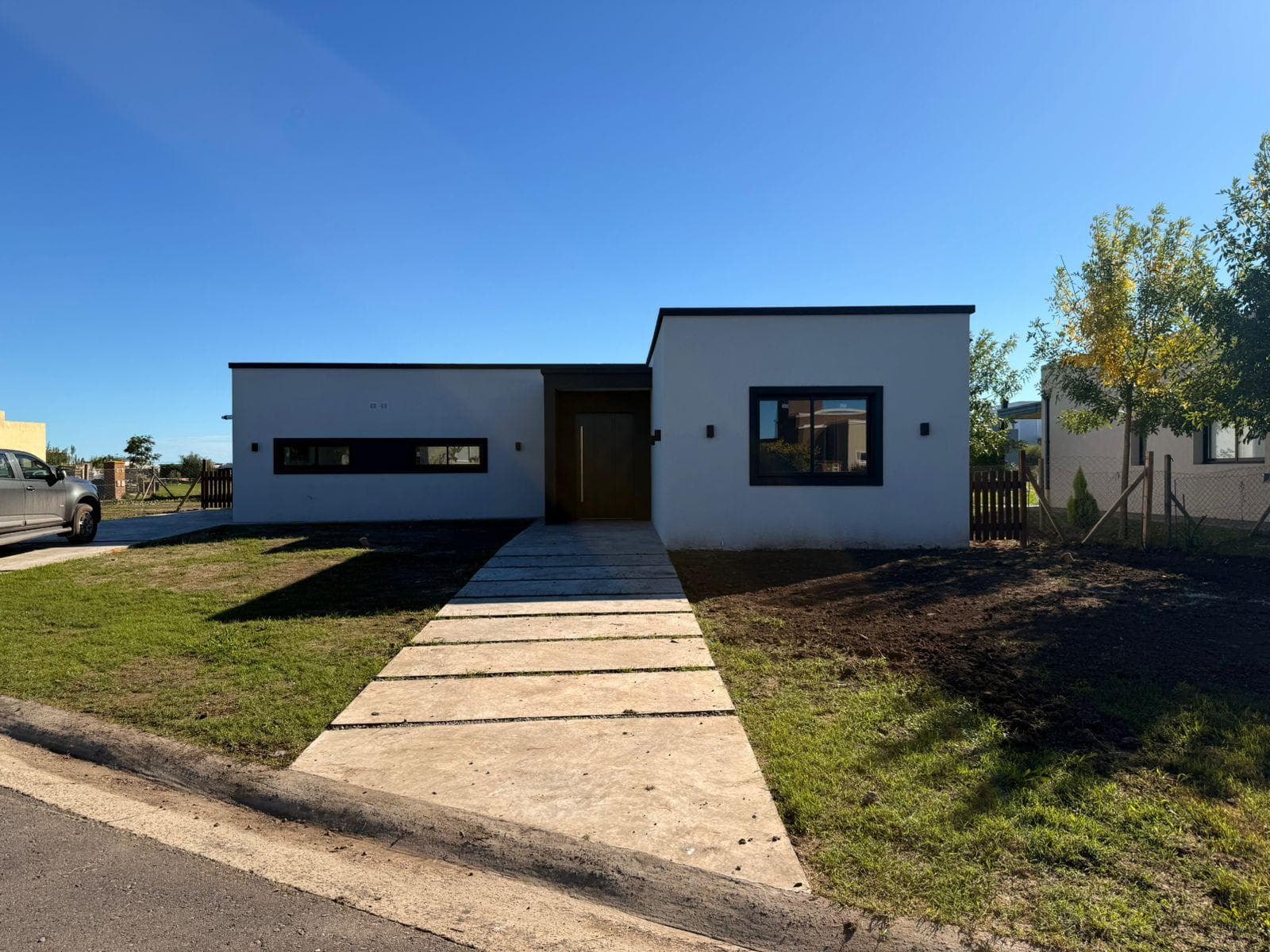 Casa en venta Barrio privado San Sebastián Área 8 - 1