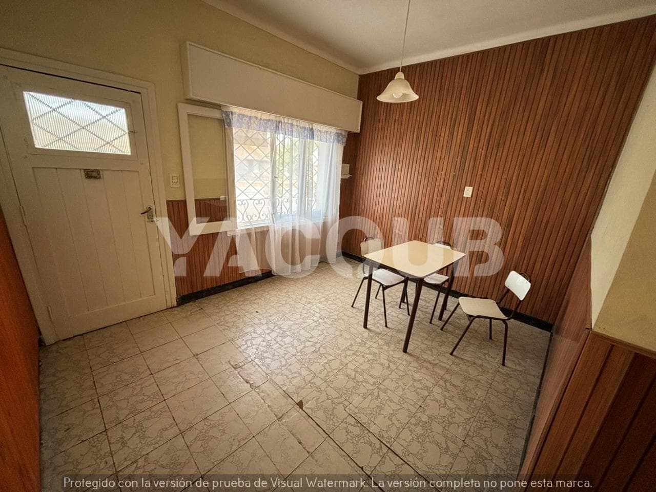 Departamento en alquiler - 2 Dormitorios 1 Baño - Tandil - 1