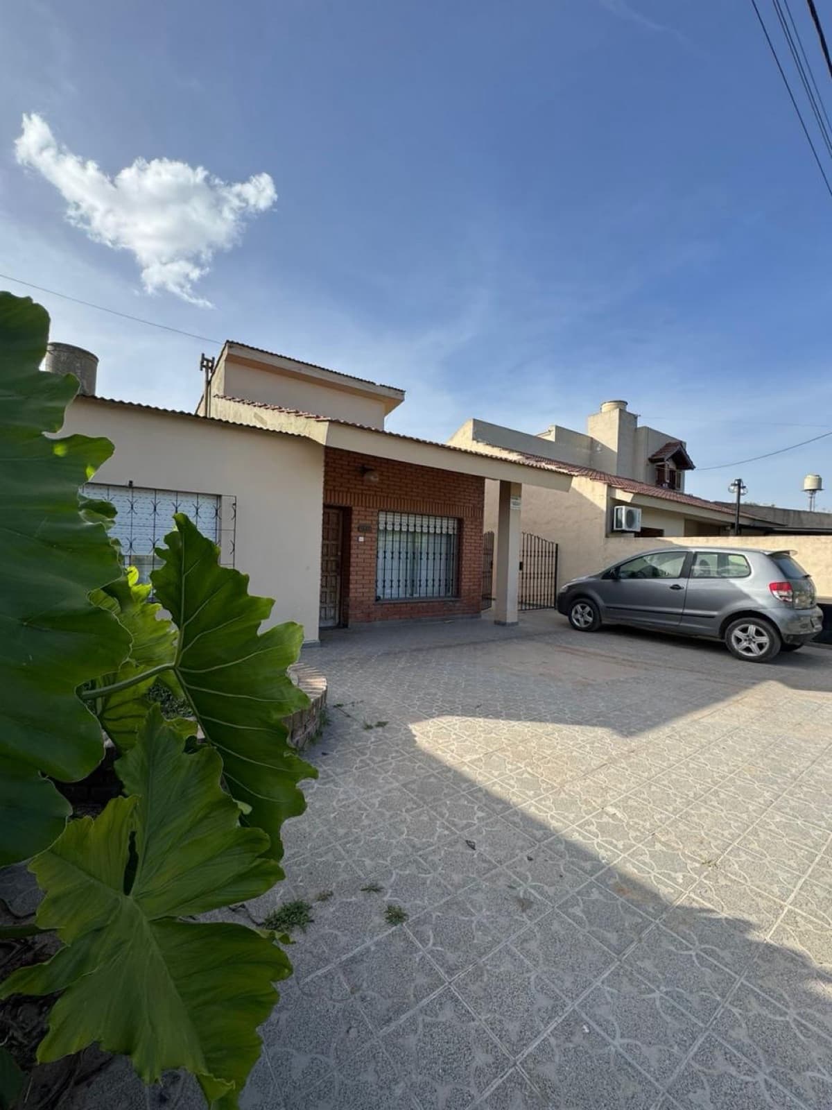 Casa - Saladillo - 1