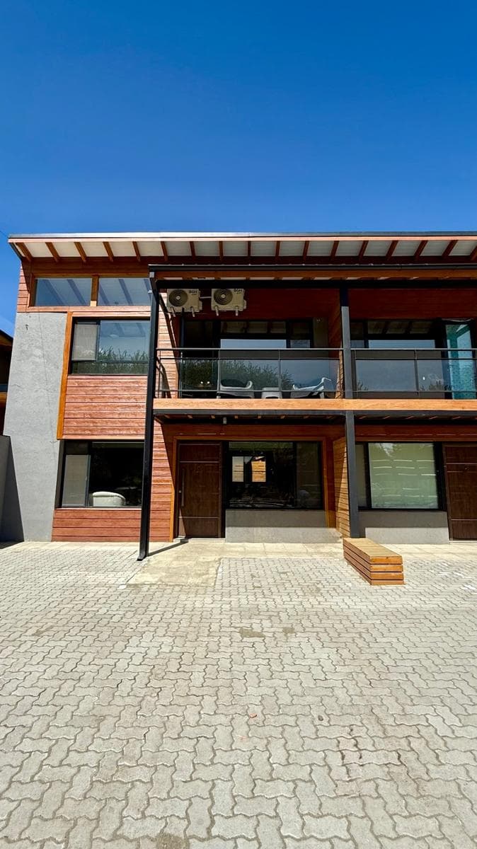 Departamento en El Bolson - 1