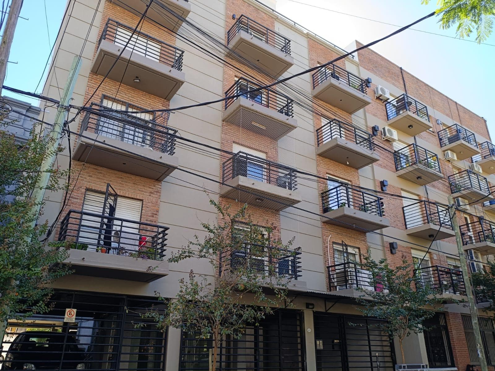 Departamento en venta 2 ambientes con cochera. Victoria - San Fernando - 1