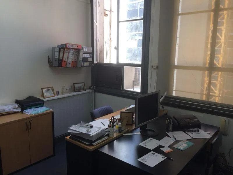 Oficina en venta - 1 Ambiente - Monserrat - 1