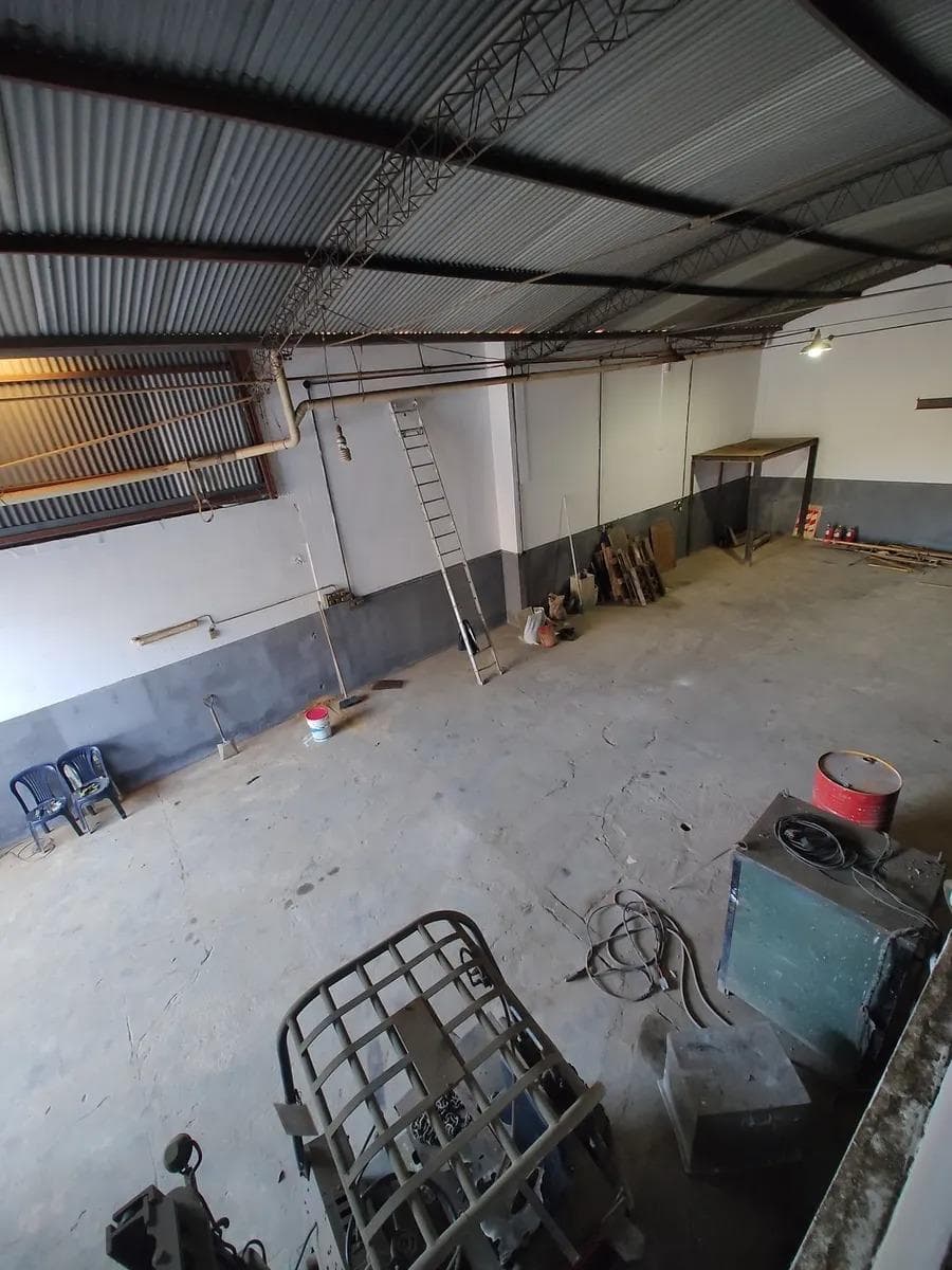 Galpón en alquiler en Ituzaingó - 1