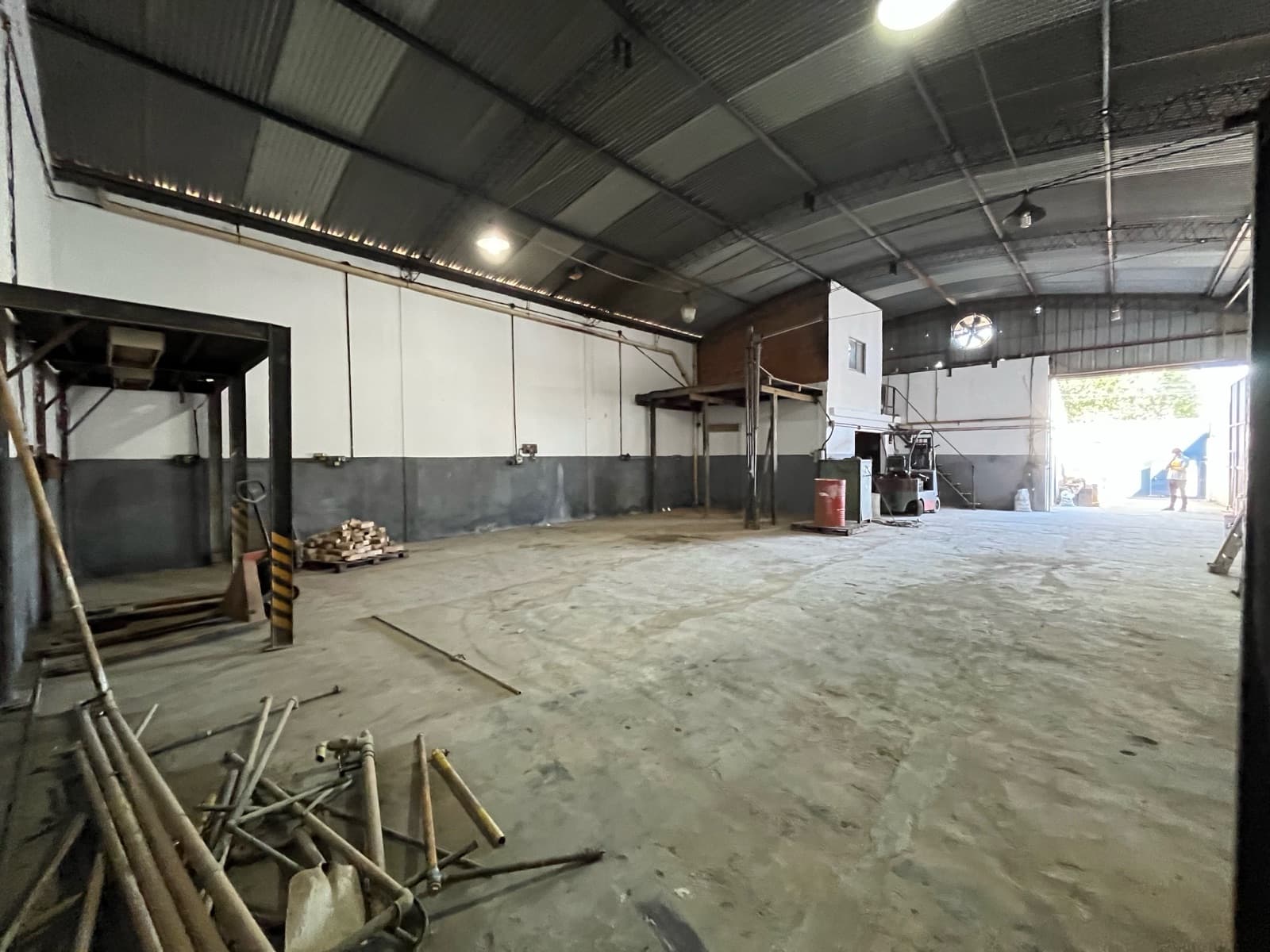 Galpón en alquiler en Ituzaingó - 1