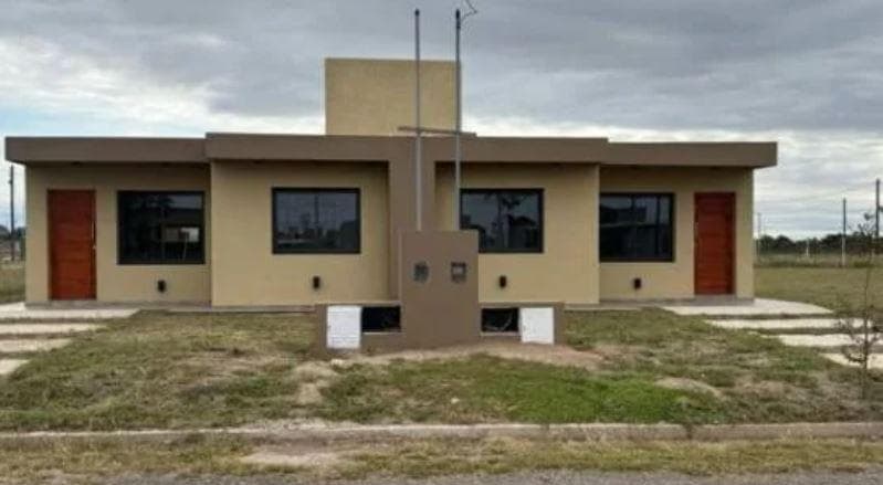 VENTA 2 DUPLEX EN COLONIA TIROLESA - 1