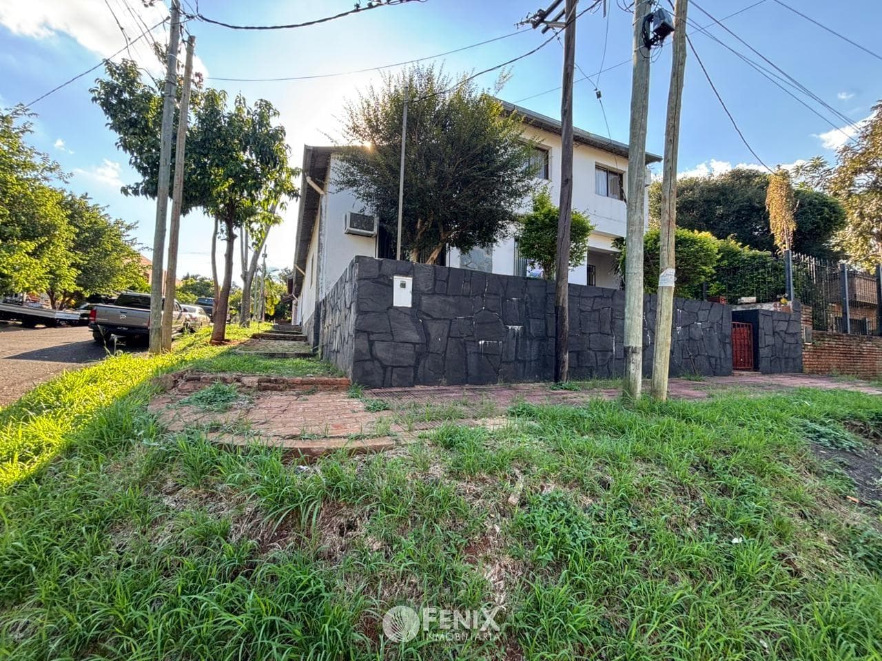 CF1369 - CASA A RECICLAR - 4 DORMITORIOS - AV. LÓPEZ TORRES Y MAIPÚ - 1