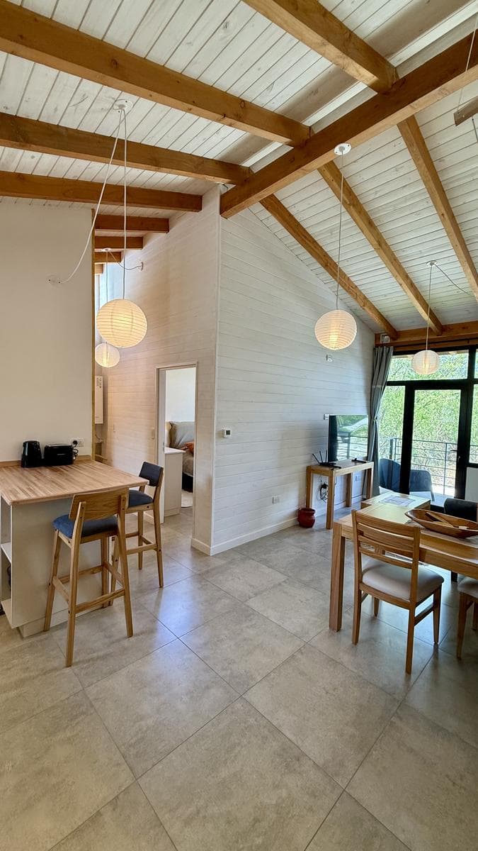 Departamento en El Bolson - 1