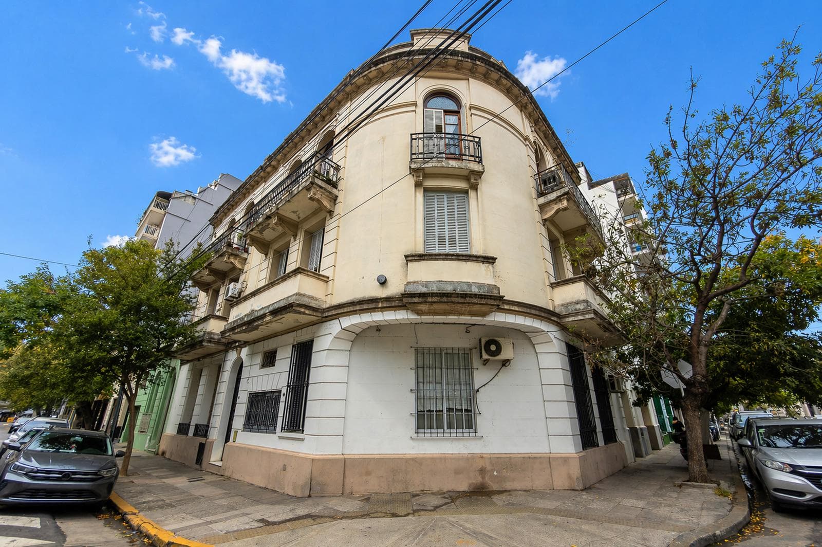 PH 4 ambientes en venta en Isabel la Católica al 400 Barracas CABA - 1
