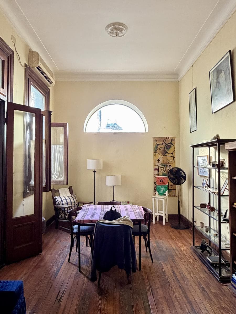 Venta PH Antiguo San Telmo. - 1