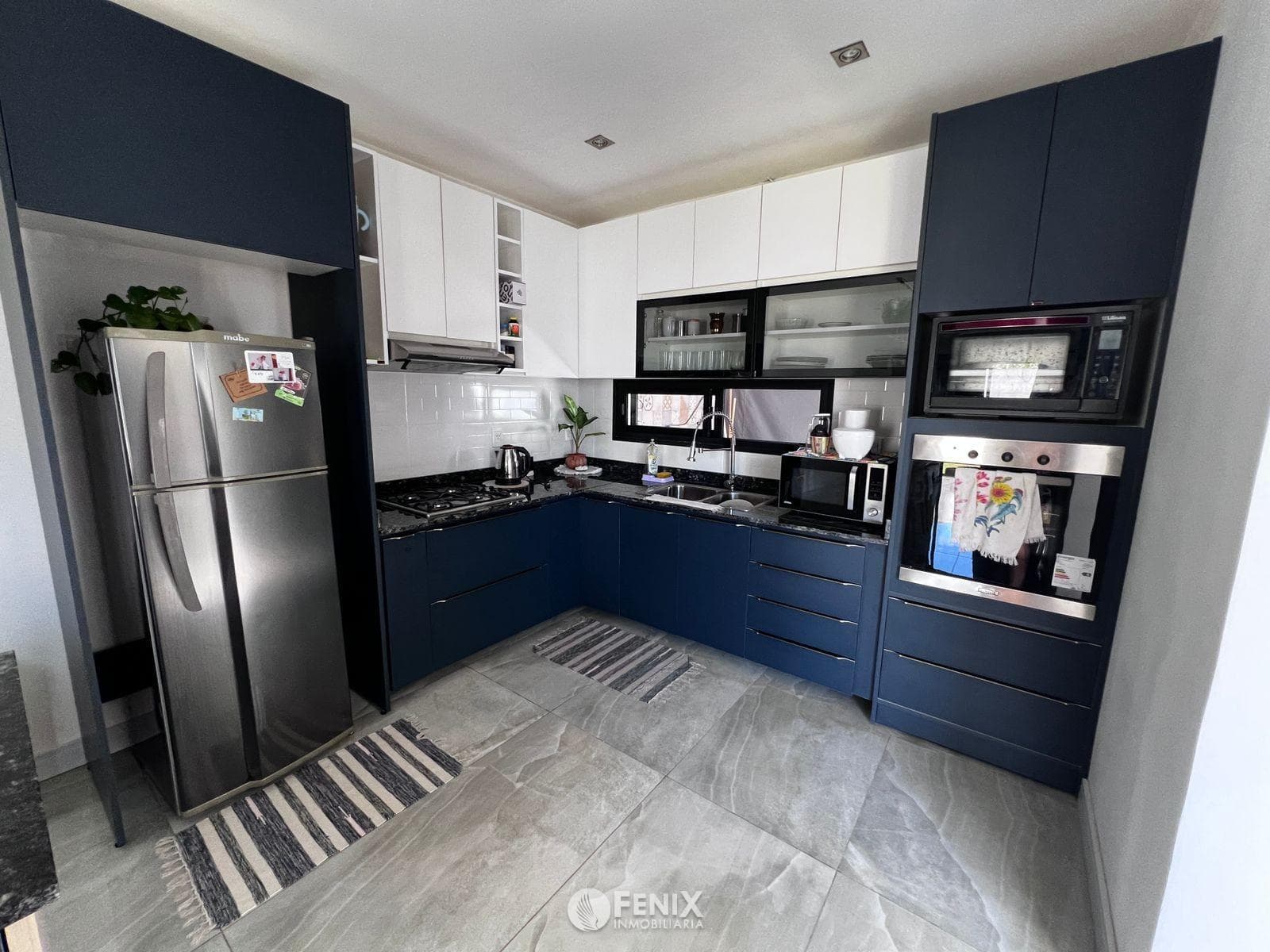 CF1369 - CASA - 2 DORMITORIOS - GARUPÁ - 1