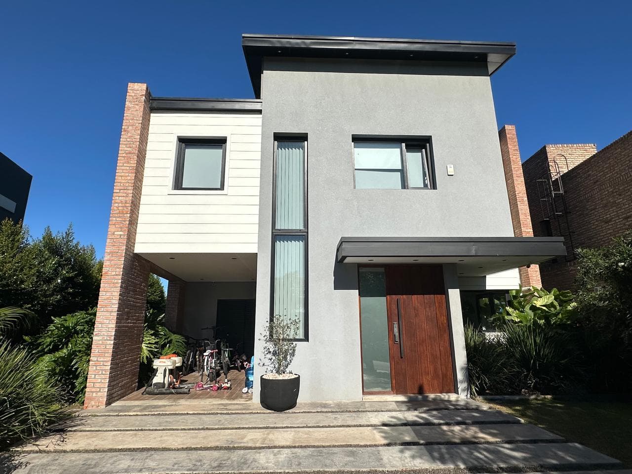 Muy linda casa en B°Cdo Bella Vista Chico, Bella Vista - 1