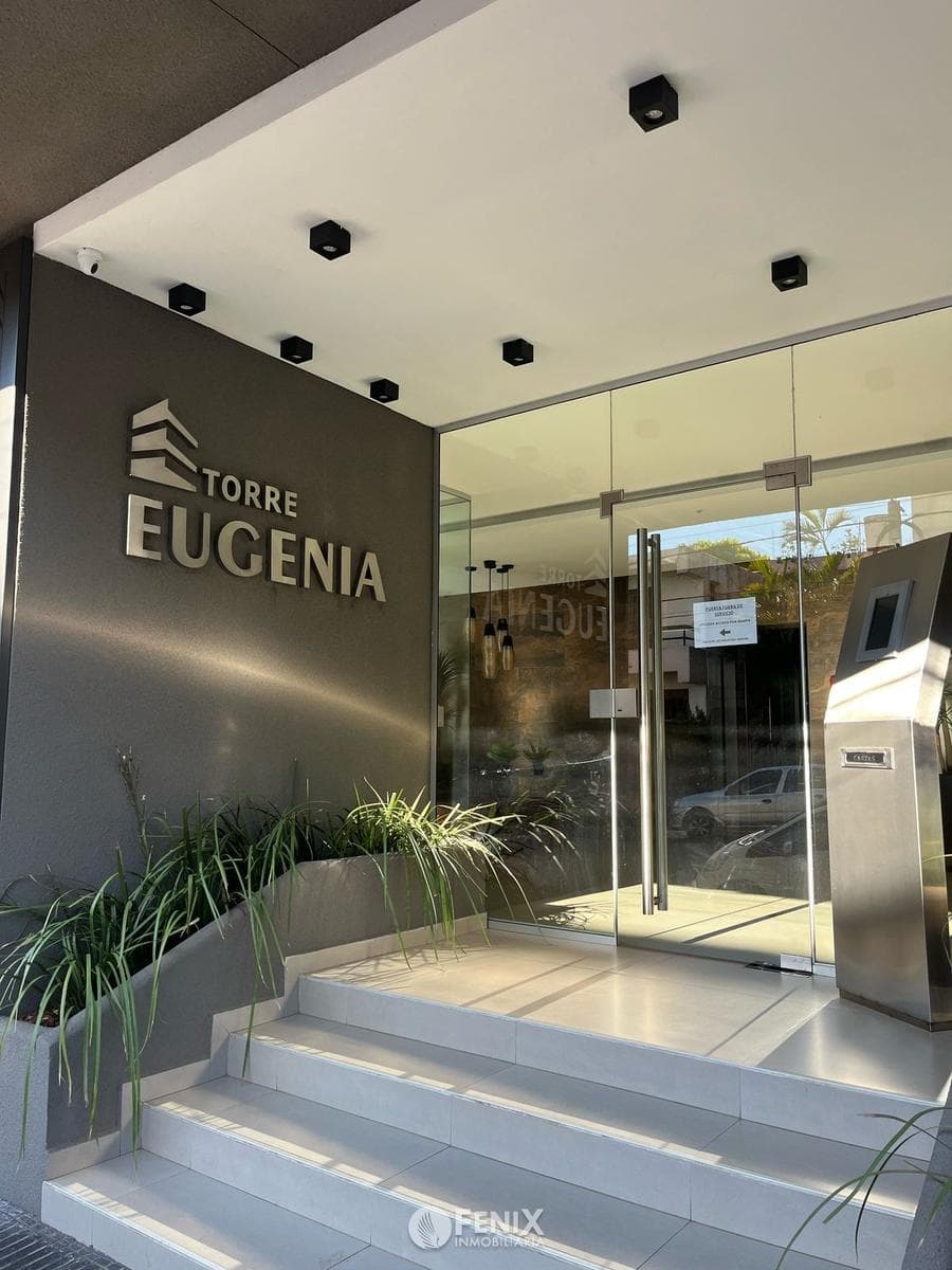 DFA436 - DEPARTAMENTO CÉNTRICO - 2 DORMITORIOS - TORRE EUGENIA - 1