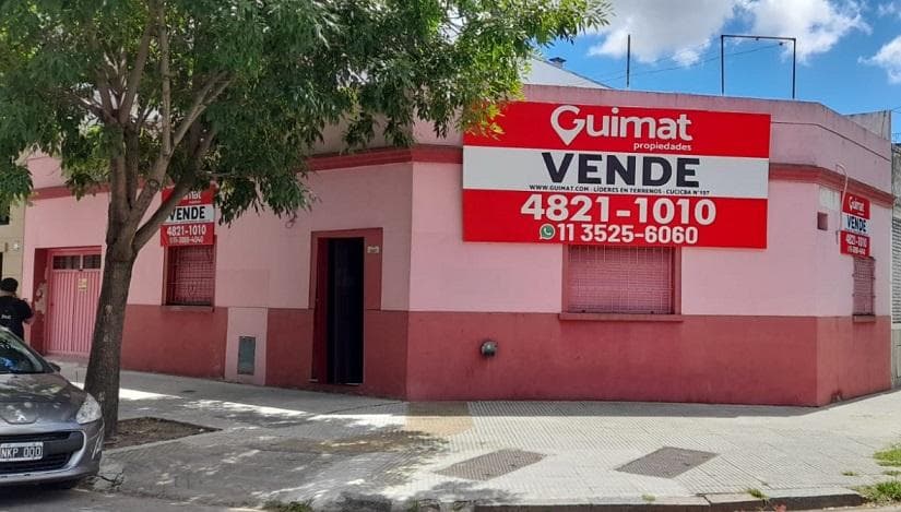 Excelente Terreno en Villa Ortuzar- Lideres en Terrenos - 1