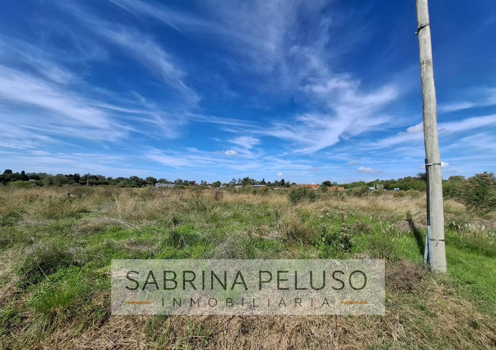 Terreno en Villa Rosa - 1