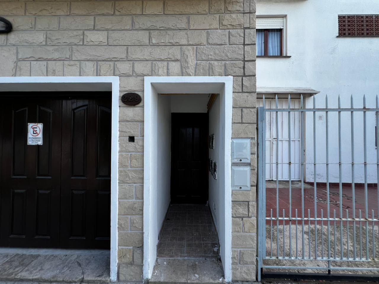 PH 2 ambientes reciclado con patio propio – 62 m² totales - 1